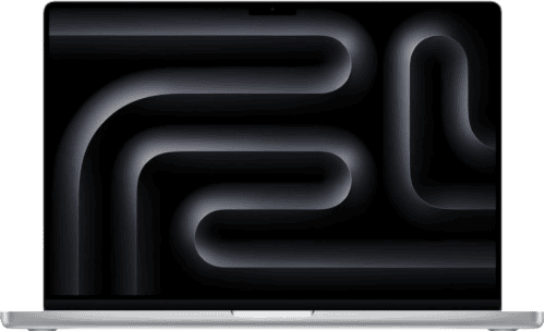Apple MacBook Pro 16"